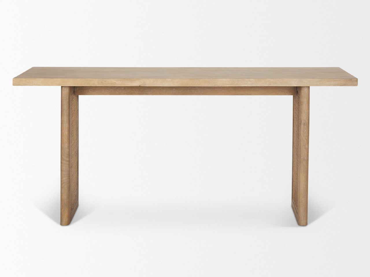 Grier Console Table  at Showhome Furniture | Calgary Furniture Store | Calgary Furniture Store