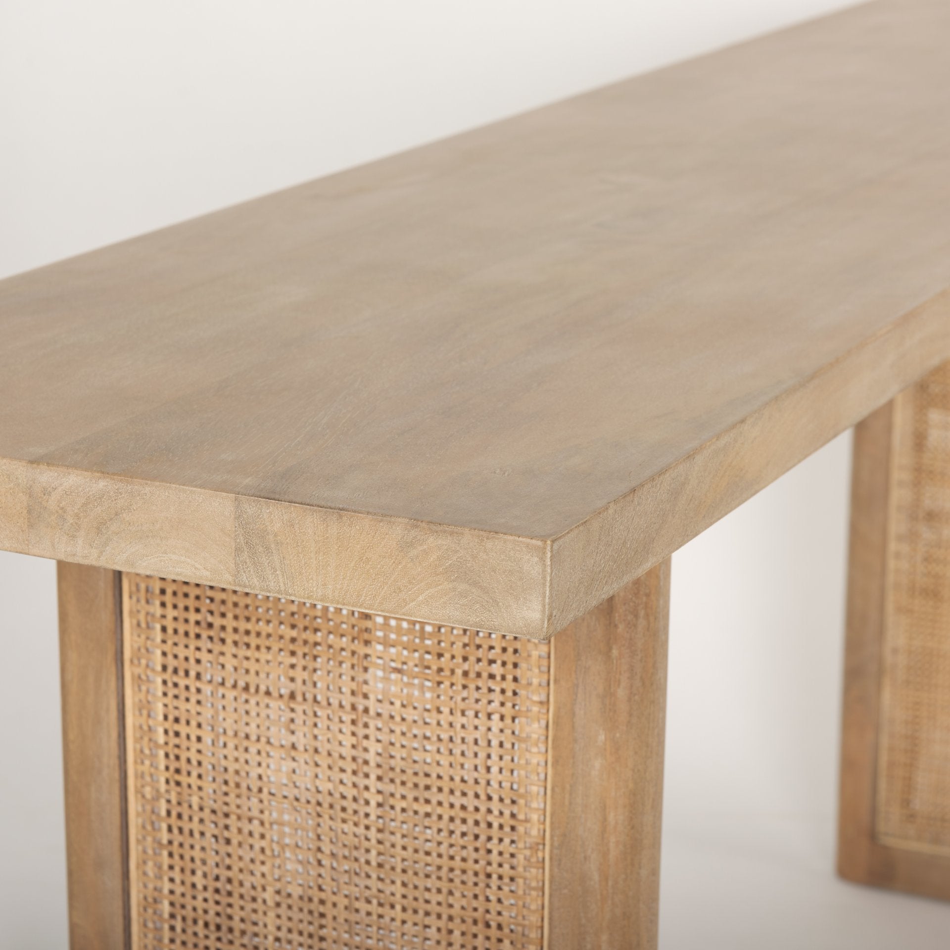 Grier Console Table  at Showhome Furniture | Calgary Furniture Store | Calgary Furniture Store