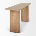 Grier Console Table  at Showhome Furniture | Calgary Furniture Store | Calgary Furniture Store
