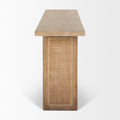 Grier Console Table  at Showhome Furniture | Calgary Furniture Store | Calgary Furniture Store