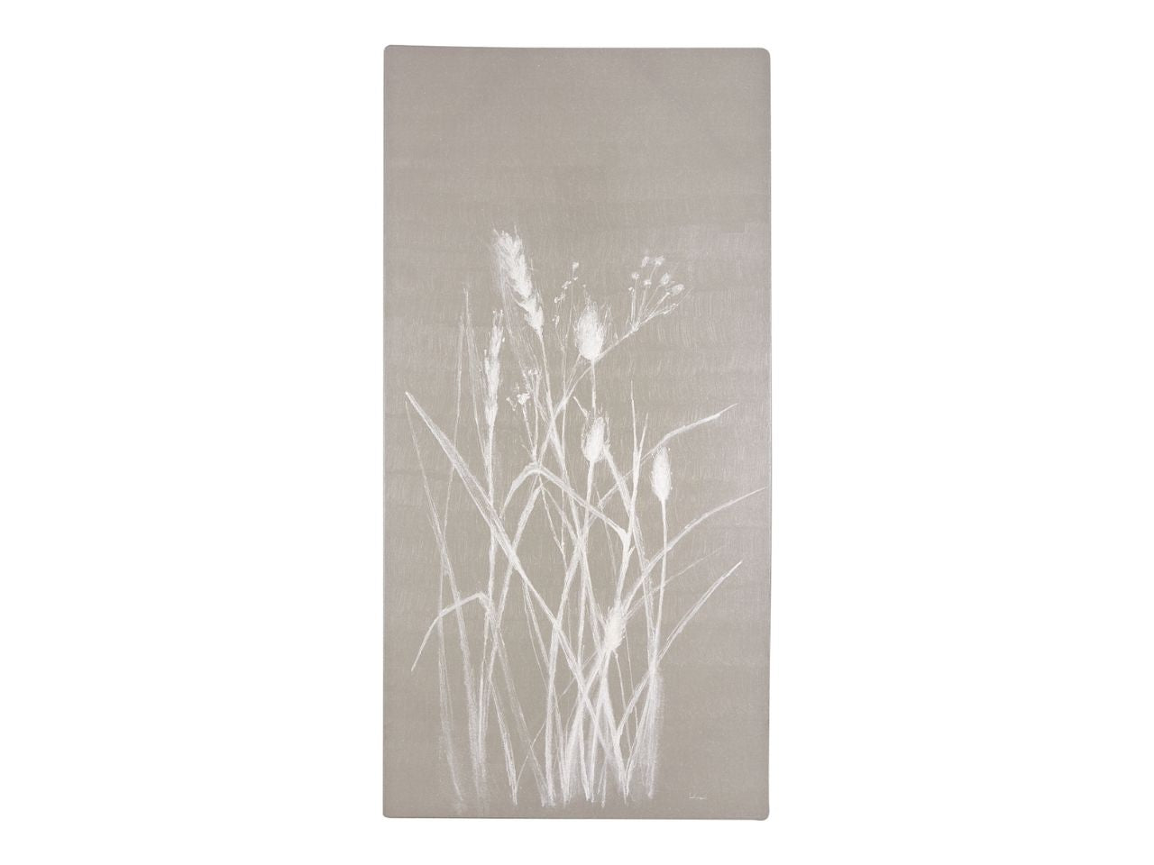 Growing Along The River III by Mercana Studio a Hand Embellished Textured Canvas in Calgary in a white background