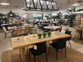 Harrington Dining Table - Calgary Furniture Store