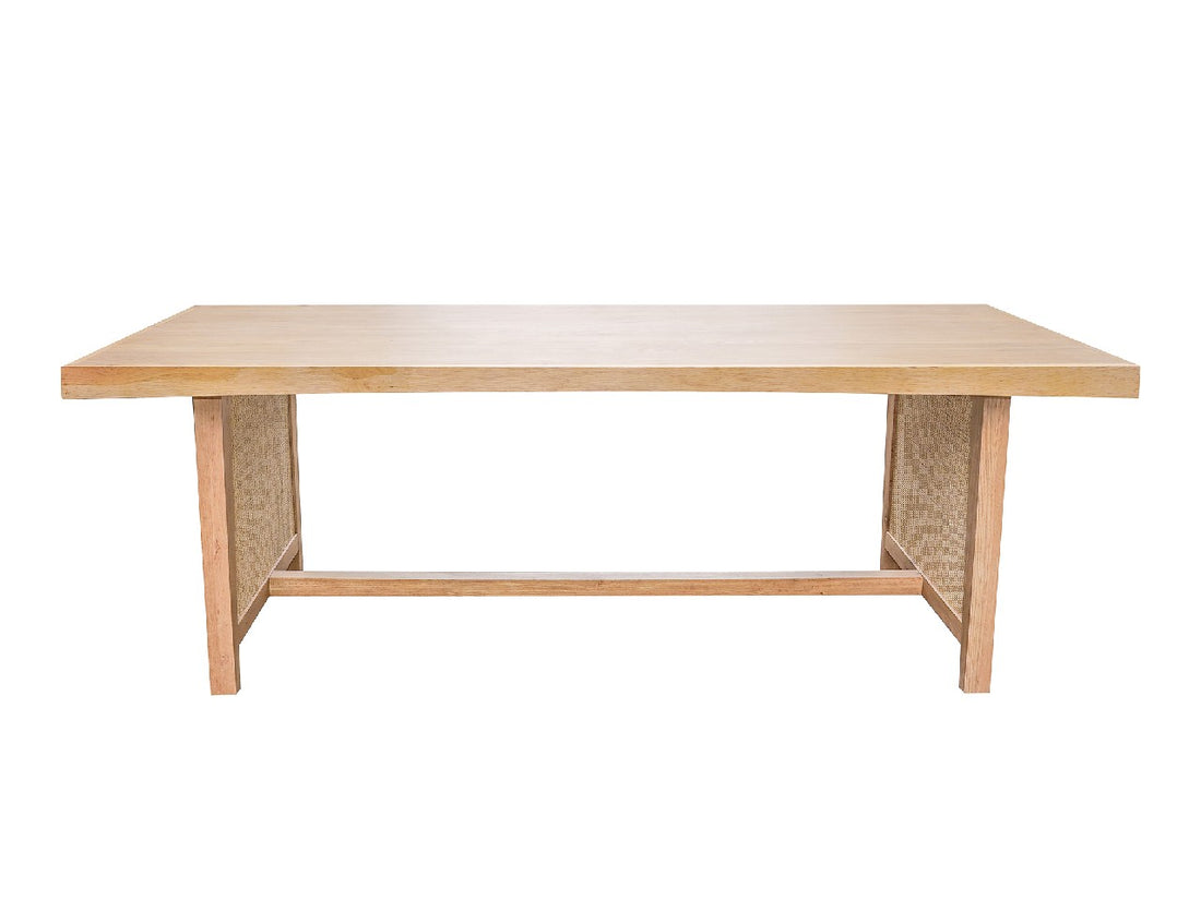 Harrington Dining Table - Calgary Furniture Store