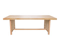 Harrington Dining Table - Calgary Furniture Store