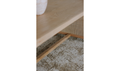 Harrington Dining Table - Calgary Furniture Store