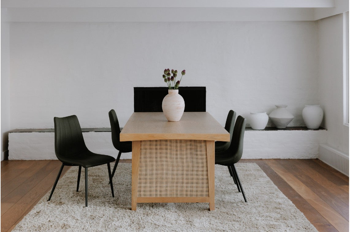Harrington Dining Table - Calgary Furniture Store