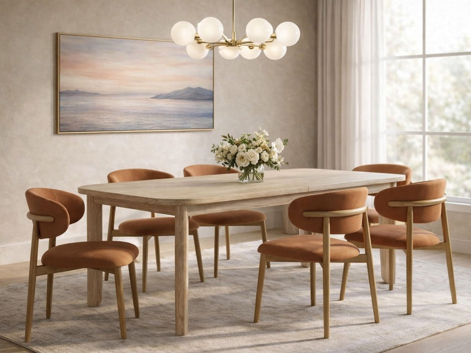 Calgary Dining Tables