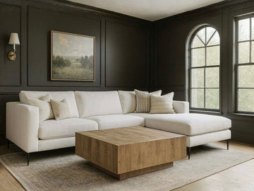 Hayden Coffee Table | Calgary Furniture Store