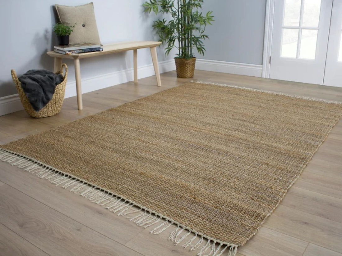 Hemp and Jute | Calgary Furniture Store