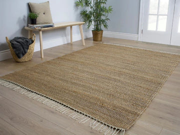 Hemp and Jute | Calgary Furniture Store