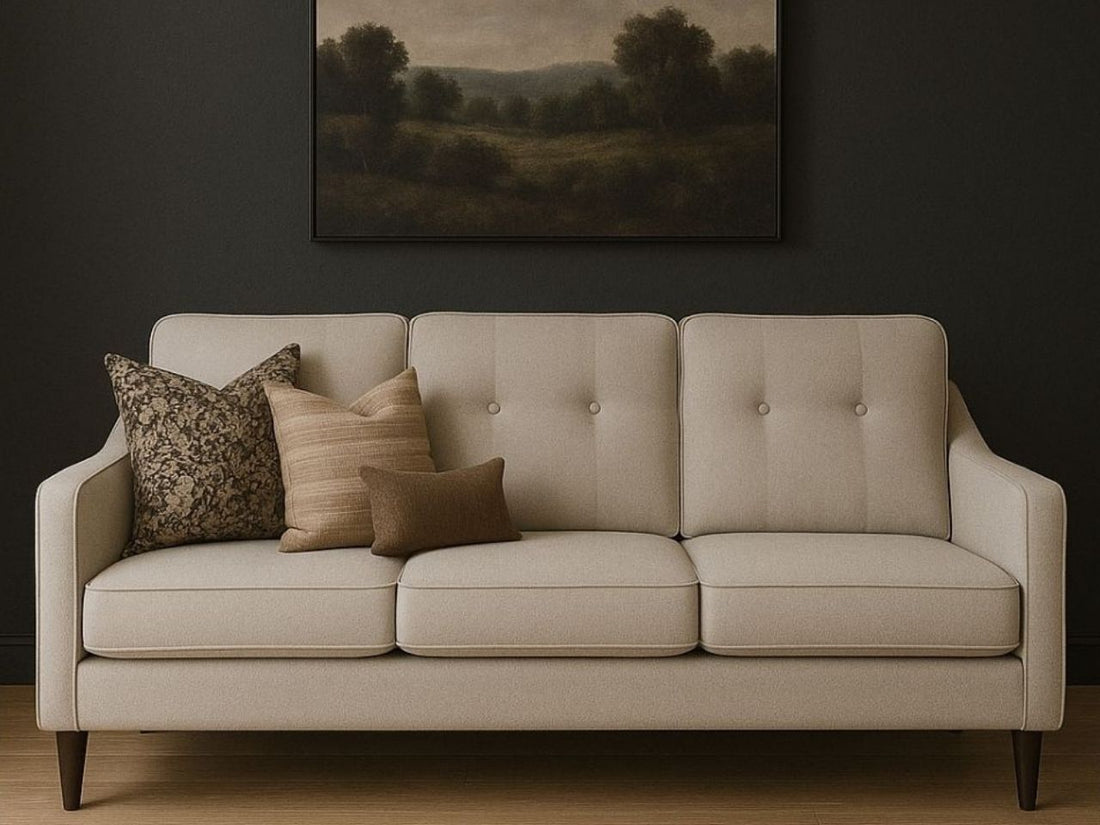 Hilton Sofa 🇨🇦 | Calgary Furniture Store