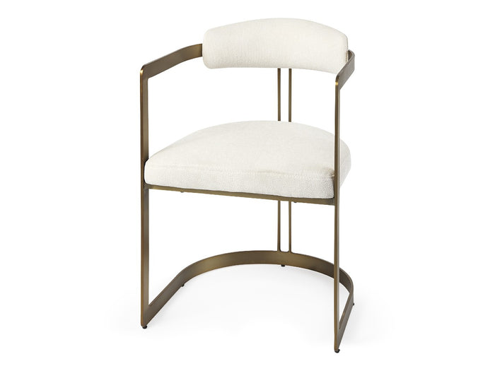 Hollyfield Dining Chair | Calgary Furniture Store