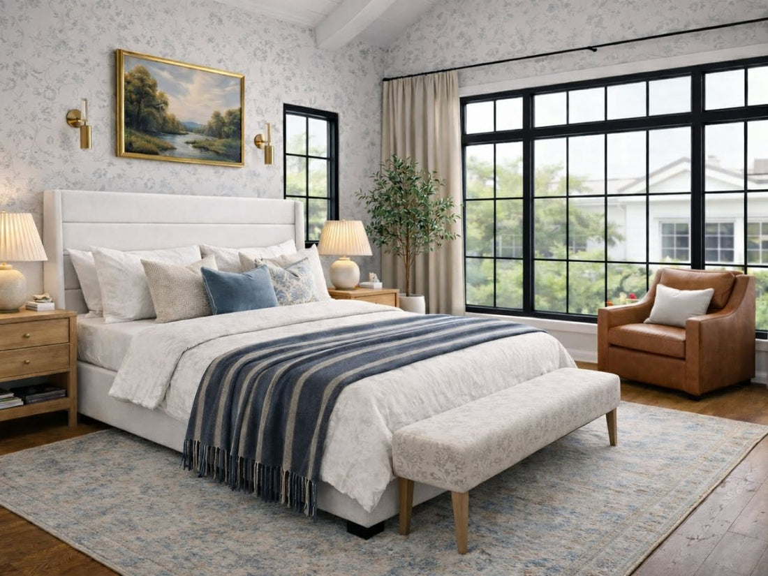 Horizon King Complete bed-Elite 