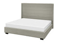Horizon King Complete bed - Elite in a white background