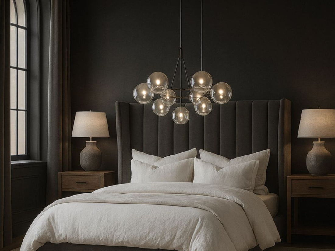 Hydro Lift Electric Custom Bed System in Calgary by Showhome Furniture