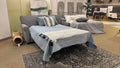 Sonic Custom Sofa Sleeper - Calgary Furniture Store
