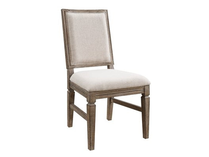 Interlude Dining Chair II - Calgary Furniture Store