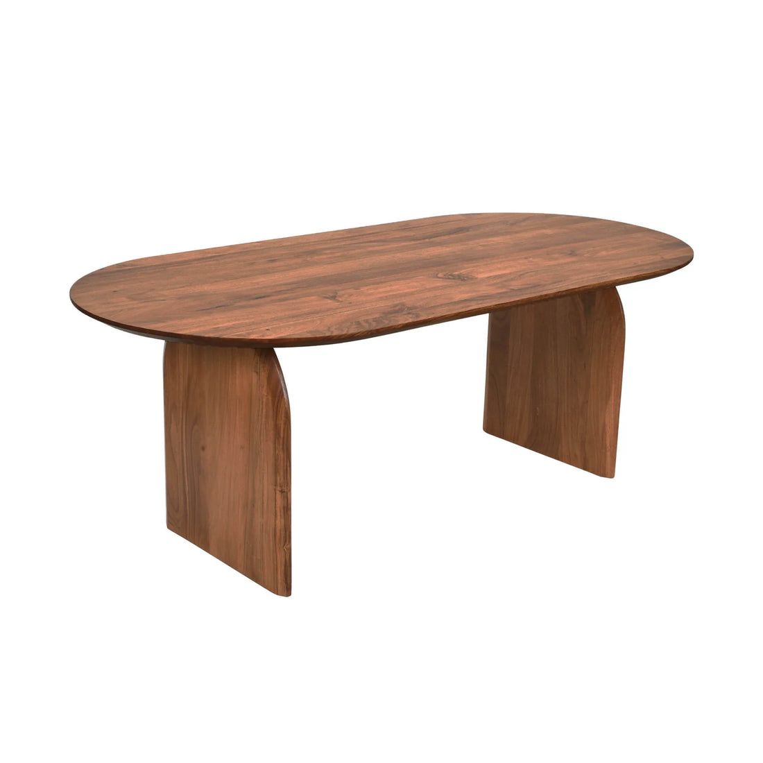Domingo Dining Table - Calgary Furniture Store