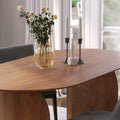 Domingo Dining Table - Calgary Furniture Store
