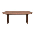 Domingo Dining Table - Calgary Furniture Store