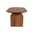 Domingo Dining Table - Calgary Furniture Store