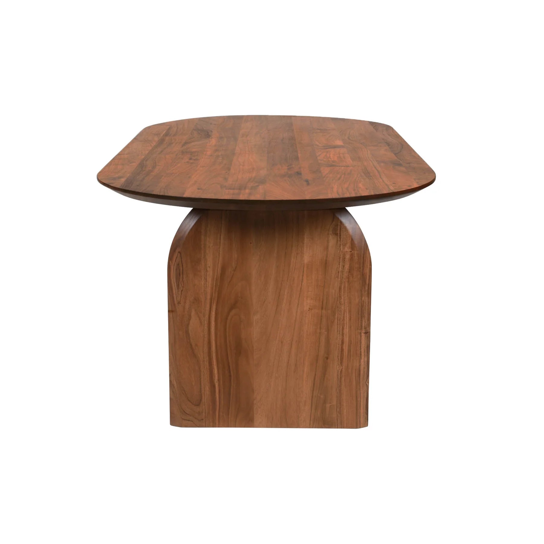 Domingo Dining Table - Calgary Furniture Store