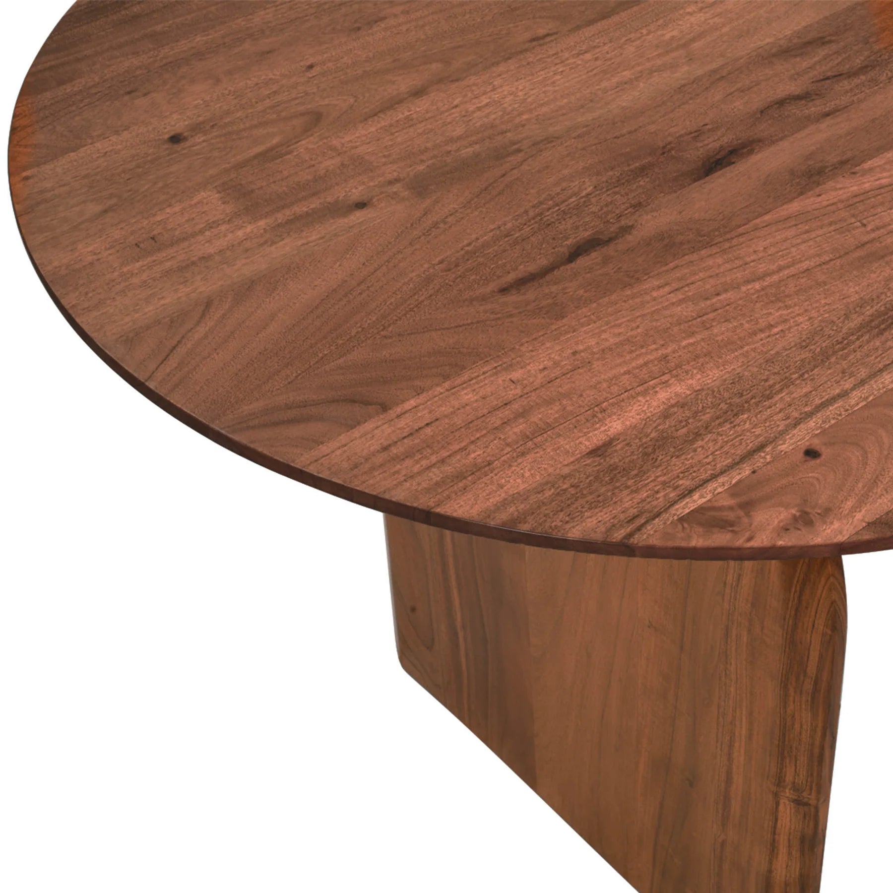 Domingo Dining Table - Calgary Furniture Store