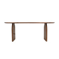 Domingo Dining Table - Calgary Furniture Store