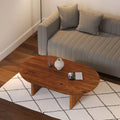 Domingo Coffee Table - Calgary Furniture Store