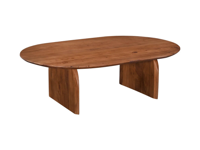 Domingo Coffee Table - Calgary Furniture Store