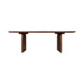 Domingo Coffee Table - Calgary Furniture Store