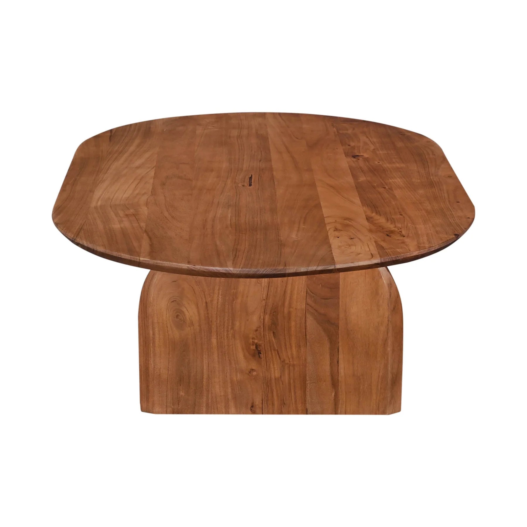 Domingo Coffee Table - Calgary Furniture Store