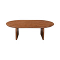 Domingo Coffee Table - Calgary Furniture Store