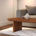 Domingo Coffee Table - Calgary Furniture Store