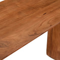 Domingo Console - Calgary Furniture Store