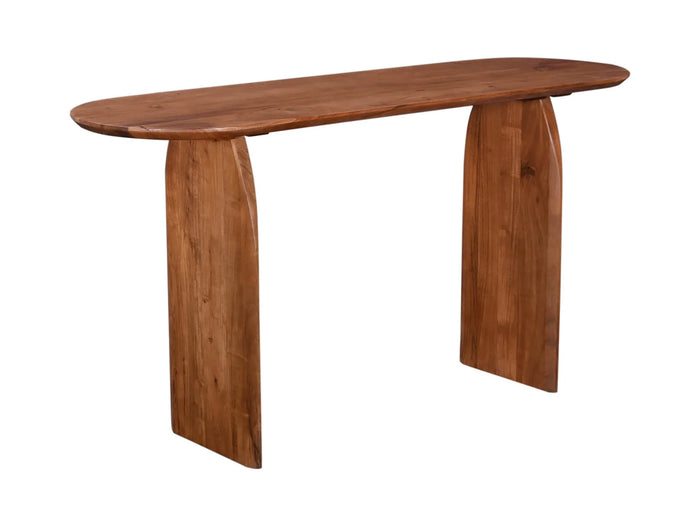 Domingo Console - Calgary Furniture Store