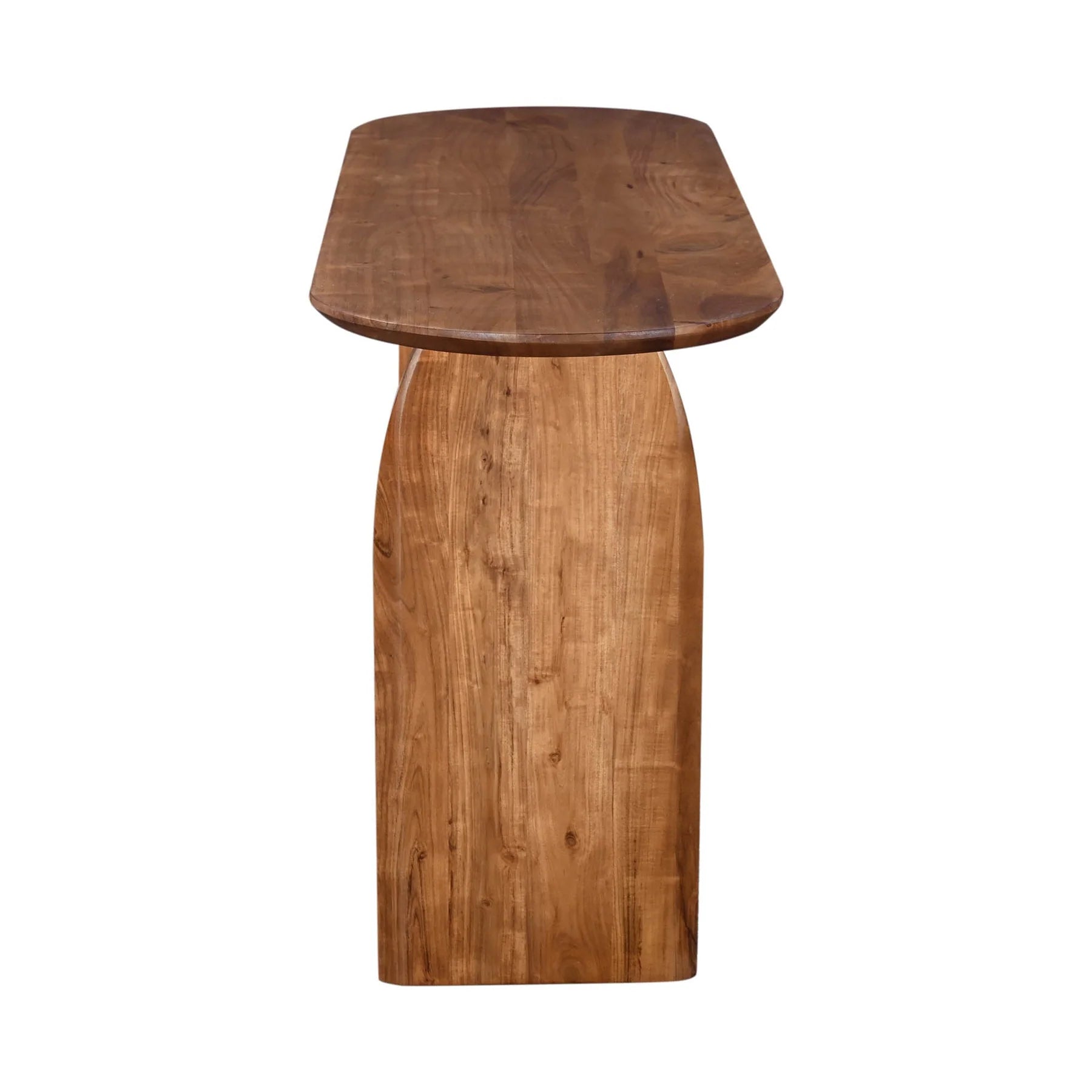 Domingo Console - Calgary Furniture Store