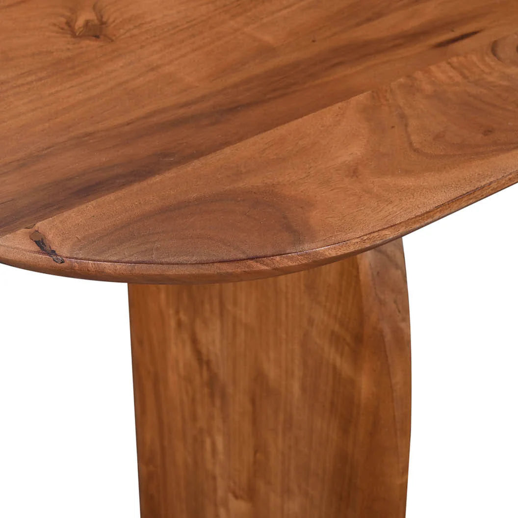 Domingo Console - Calgary Furniture Store