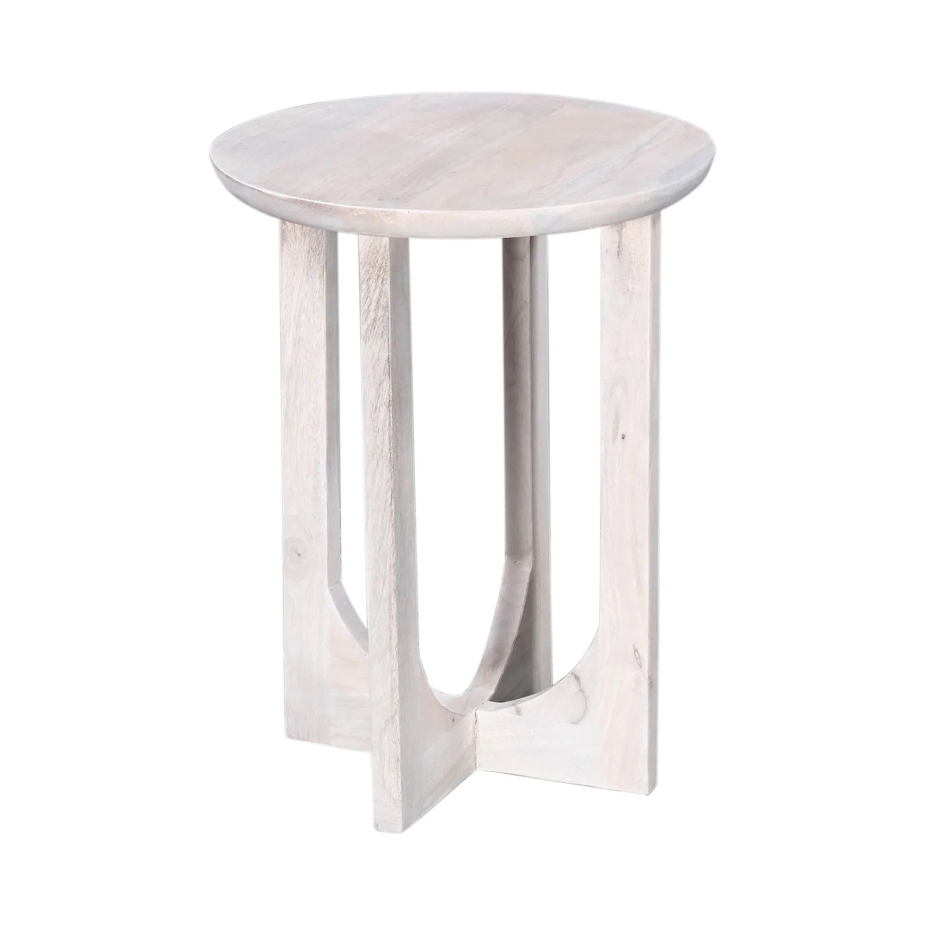 Sasha Side Table - Calgary Furniture Store