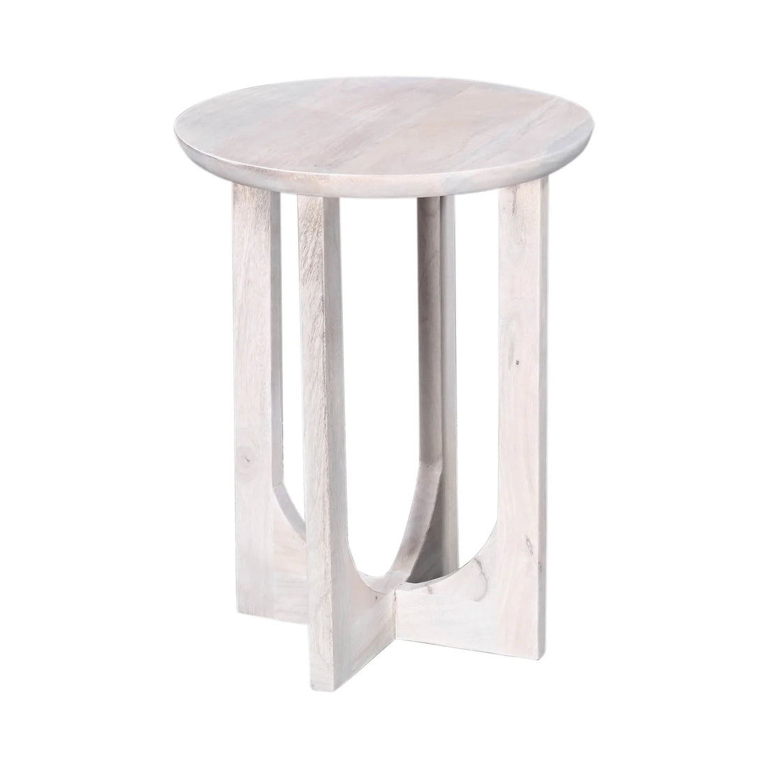 Sasha Side Table - Calgary Furniture Store