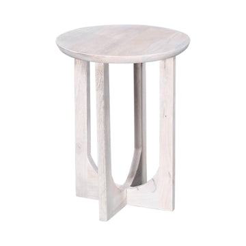Sasha Side Table - Calgary Furniture Store