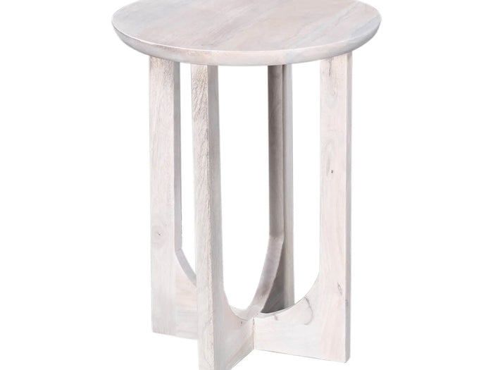 Sasha Side Table - Calgary Furniture Store
