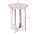 Sasha Side Table - Calgary Furniture Store