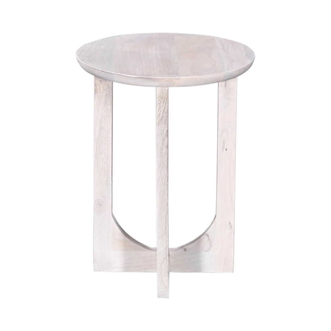 Sasha Side Table - Calgary Furniture Store