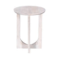 Sasha Side Table - Calgary Furniture Store