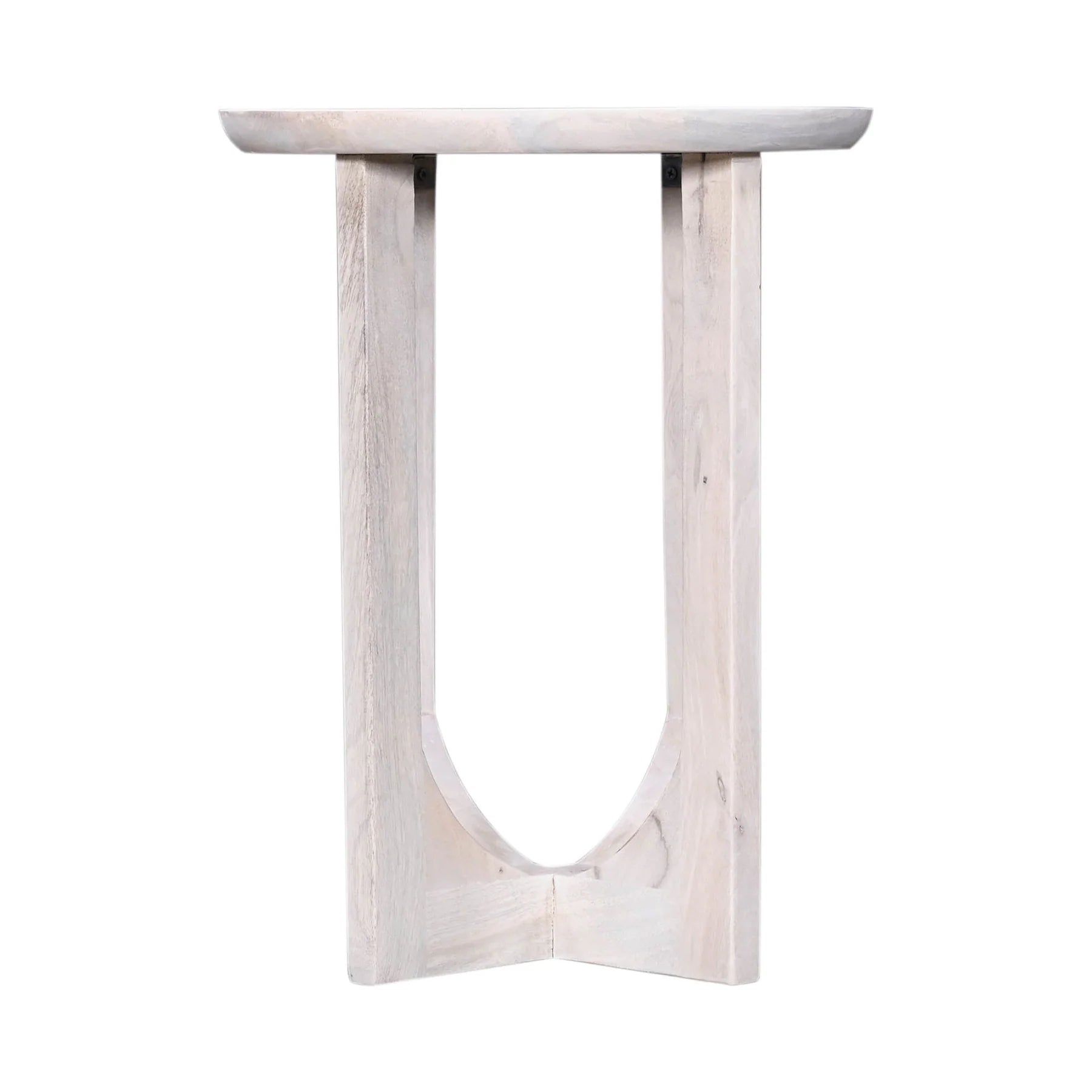 Sasha Side Table - Calgary Furniture Store