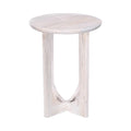 Sasha Side Table - Calgary Furniture Store