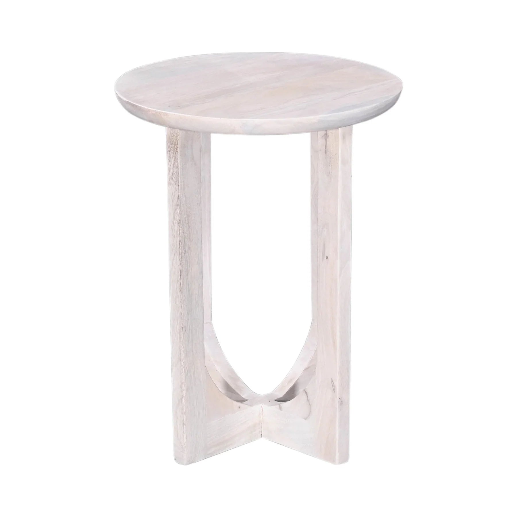 Sasha Side Table - Calgary Furniture Store