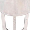 Sasha Side Table - Calgary Furniture Store
