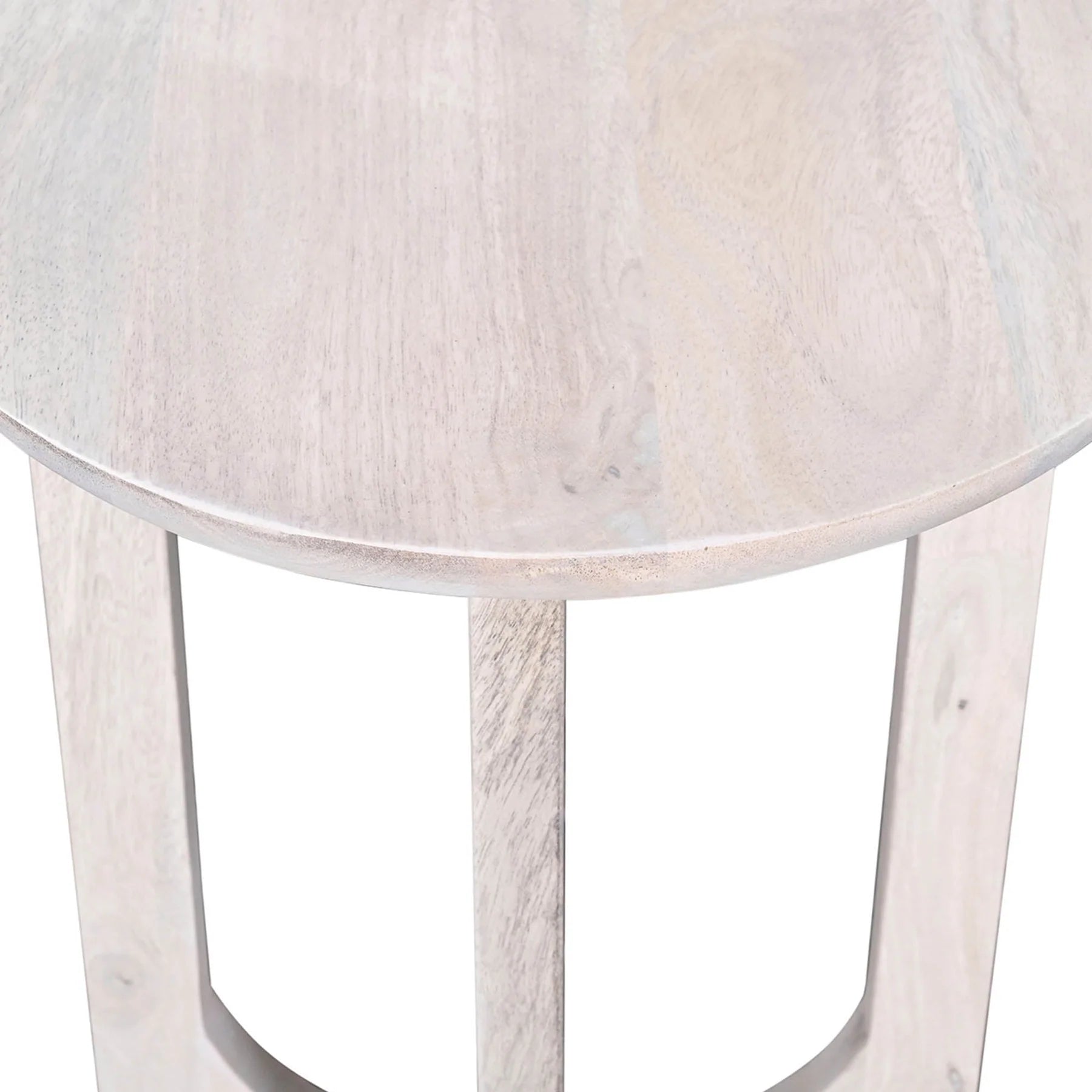 Sasha Side Table - Calgary Furniture Store